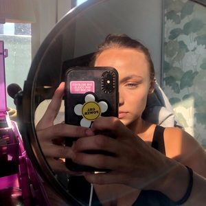 Meet your Posher, Brigitte